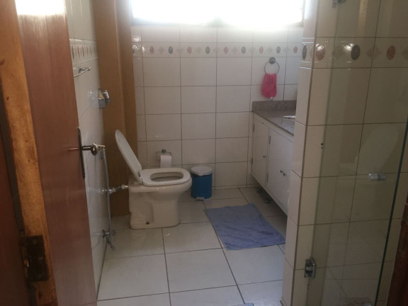 Imagem Apartamento com 3 Quartos à Venda, 150 m² em Centro - Piracicaba Imagem Apartamento com 3 Quartos à Venda, 150 m² em Centro - Piracicaba