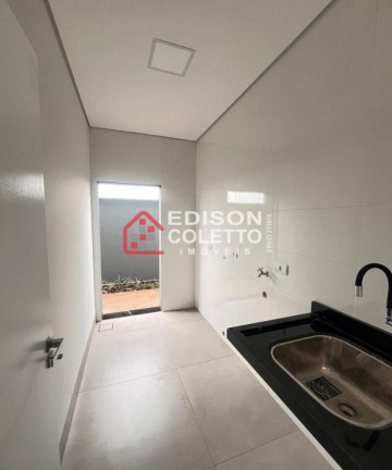 Imagem Casa de Condomínio com 3 Quartos à Venda, 155 m² em Campestre - Piracicaba Imagem Casa de Condomínio com 3 Quartos à Venda, 155 m² em Campestre - Piracicaba