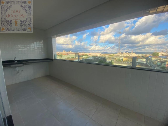 Apartamento com 2 Quartos à Venda, 72 m² em Macuco - Santos