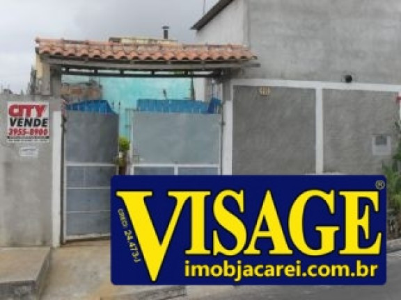 Casa com 1 Quarto à Venda,  em Pq. Dos Principes - Jacareí