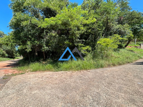 Terreno à Venda, 1.487 m² em Jundiaizinho (terra Preta) - Mairiporã
