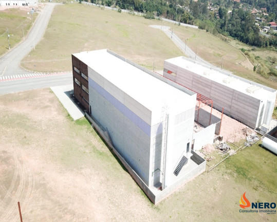 Imagem Imóvel para Alugar, 1.318 m² em Jardim Vargem Grande - Itapevi
