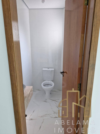 Imagem Cobertura com 3 Quartos à Venda, 146 m² em Vila Pires - Santo André