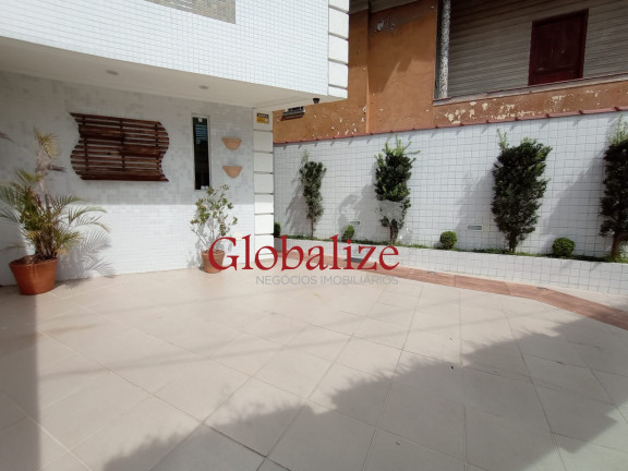 Imagem Casa com 4 Quartos à Venda, 126 m² em Embaré - Santos