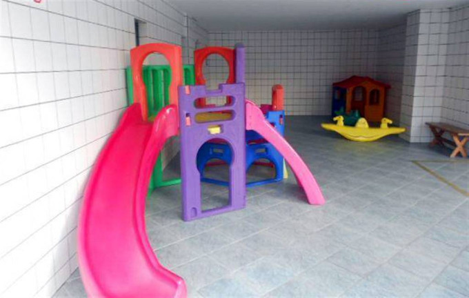 Imagem Apartamento com 2 Quartos à Venda, 132 m² em Forte - Praia Grande