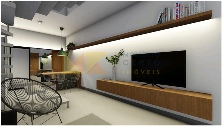 Imagem Sobrado com 2 Quartos à Venda, 66 m² em Escola Agrícola - Blumenau Imagem Sobrado com 2 Quartos à Venda, 66 m² em Escola Agrícola - Blumenau