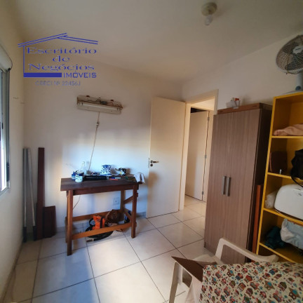 Imagem Imóvel com 2 Quartos à Venda, 64 m² em Aberta Dos Morros - Porto Alegre