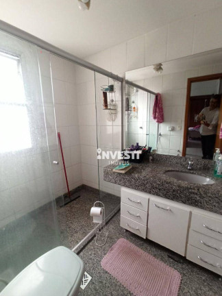 Imagem Apartamento com 3 Quartos à Venda, 98 m² em Setor Bueno - Goiânia