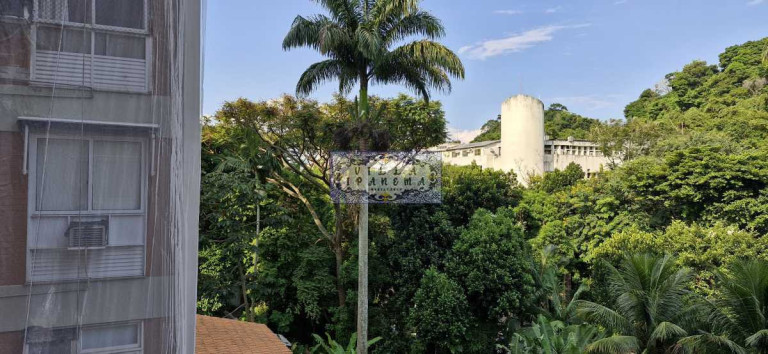 Imagem Apartamento com 3 Quartos à Venda, 140 m² em Gávea - Rio De Janeiro