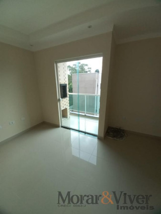 Imagem Apartamento com 2 Quartos à Venda, 49 m² em Afonso Pena - São José Dos Pinhais