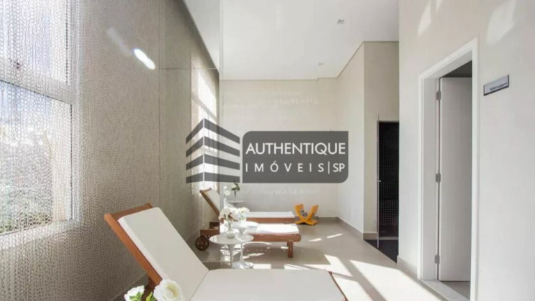Imagem Apartamento com 1 Quarto à Venda, 84 m² em Brooklin - São Paulo Imagem Apartamento com 1 Quarto à Venda, 84 m² em Brooklin - São Paulo