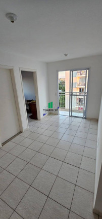Apartamento com 2 Quartos à Venda, 48 m² em Vila Nova Curuçá - São Paulo