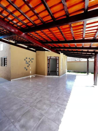 Imagem Casa com 3 Quartos à Venda, 243 m² em Parque Das Laranjeiras Acréscimo - Goiânia Imagem Casa com 3 Quartos à Venda, 243 m² em Parque Das Laranjeiras Acréscimo - Goiânia