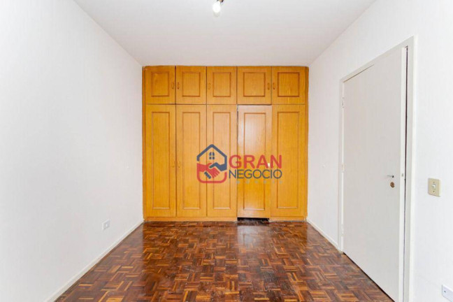 Imagem Apartamento com 4 Quartos à Venda, 93 m² em Bigorrilho - Curitiba Imagem Apartamento com 4 Quartos à Venda, 93 m² em Bigorrilho - Curitiba