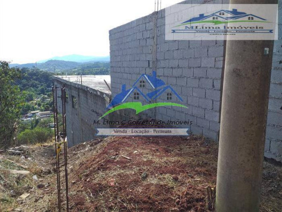 Imagem Terreno à Venda, 1.675 m² em Jardim Tercasa - Mairiporã
