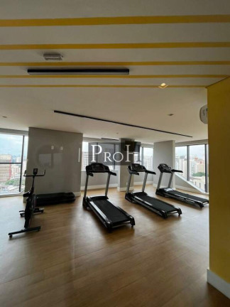 Imagem Apartamento com 1 Quarto para Alugar, 28 m² em Vila Mariana - São Paulo Imagem Apartamento com 1 Quarto para Alugar, 28 m² em Vila Mariana - São Paulo