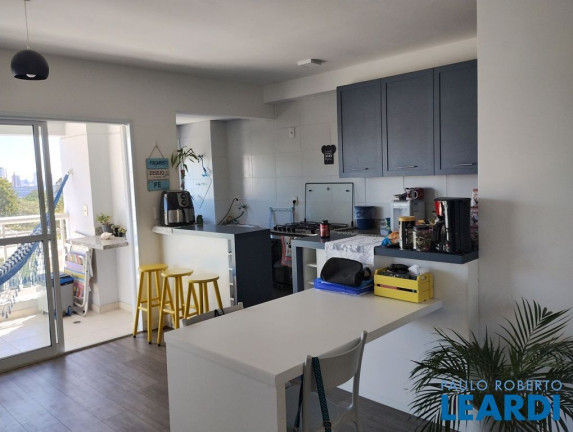 Imagem Apartamento com 2 Quartos à Venda, 65 m² em Vila Eldízia - Santo André Imagem Apartamento com 2 Quartos à Venda, 65 m² em Vila Eldízia - Santo André