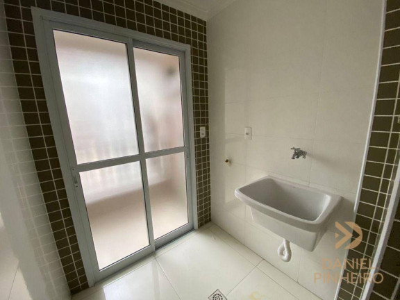 Imagem Apartamento com 2 Quartos à Venda, 67 m² em Ocian - Praia Grande