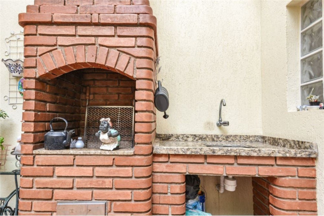 Imagem Casa com 3 Quartos à Venda,  em Tatuapé - São Paulo
