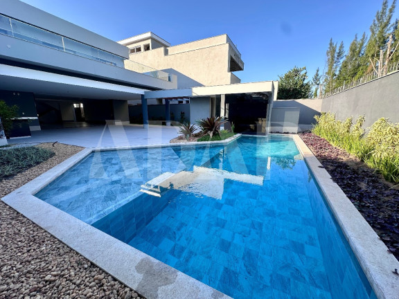Imagem Casa com 4 Quartos à Venda, 620 m² em Barra Da Tijuca - Rio De Janeiro Imagem Casa com 4 Quartos à Venda, 620 m² em Barra Da Tijuca - Rio De Janeiro