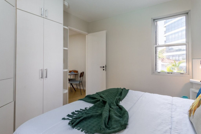 Imagem Apartamento com 2 Quartos à Venda, 56 m² em Vila Madalena - São Paulo Imagem Apartamento com 2 Quartos à Venda, 56 m² em Vila Madalena - São Paulo