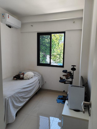 Imagem Apartamento com 2 Quartos à Venda, 60 m² em Brotas - Salvador Imagem Apartamento com 2 Quartos à Venda, 60 m² em Brotas - Salvador