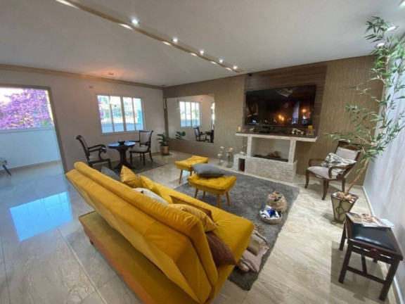 Cobertura com 2 Quartos à Venda, 270 m² em Anchieta - São Bernardo Do Campo