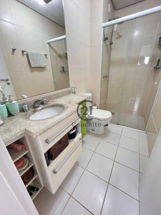 Imagem Apartamento com 3 Quartos à Venda, 75 m² em Itacorubi - Florianópolis Imagem Apartamento com 3 Quartos à Venda, 75 m² em Itacorubi - Florianópolis