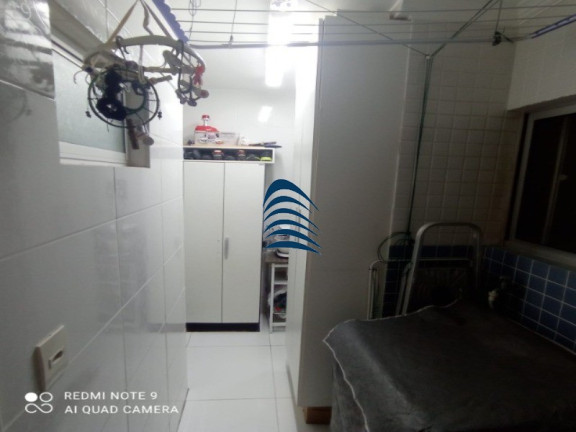 Imagem Imóvel com 3 Quartos à Venda, 120 m² em Costa Azul - Salvador