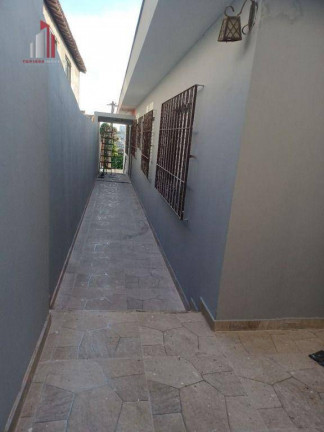 Imagem Sobrado com 3 Quartos à Venda, 120 m² em Parque Maria Domitila - São Paulo Imagem Sobrado com 3 Quartos à Venda, 120 m² em Parque Maria Domitila - São Paulo