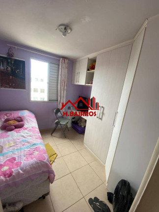 Imagem Apartamento com 3 Quartos à Venda, 69 m² em Jardim América - São José Dos Campos Imagem Apartamento com 3 Quartos à Venda, 69 m² em Jardim América - São José Dos Campos