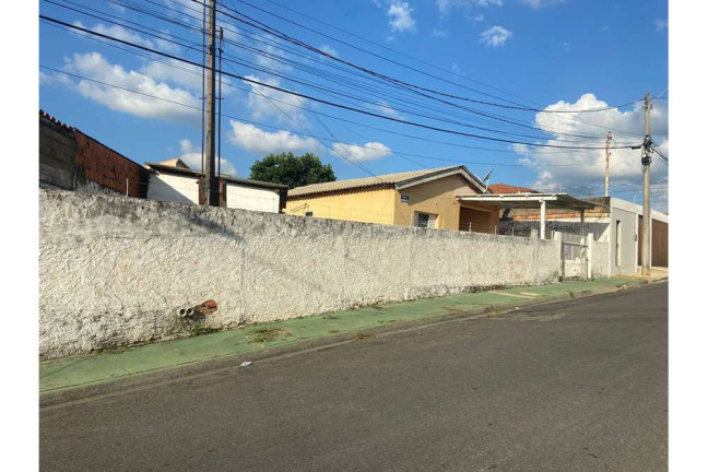 Imagem Casa com 2 Quartos à Venda, 104 m² em Jardim Primavera - Salto De Pirapora