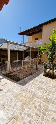 Imagem Casa com 3 Quartos à Venda, 350 m² em São Carlos