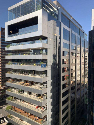Imagem Sala Comercial para Alugar, 650 m² em Vila Olímpia - São Paulo Imagem Sala Comercial para Alugar, 650 m² em Vila Olímpia - São Paulo