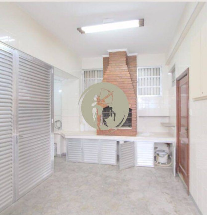 Imagem Sobrado com 3 Quartos à Venda, em Ponta Da Praia - Santos Imagem Sobrado com 3 Quartos à Venda, em Ponta Da Praia - Santos