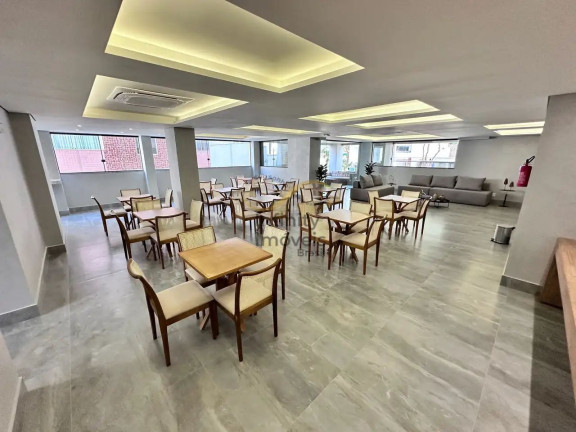 Imagem Cobertura com 3 Quartos à Venda, 229 m² em Castelo - Belo Horizonte Imagem Cobertura com 3 Quartos à Venda, 229 m² em Castelo - Belo Horizonte