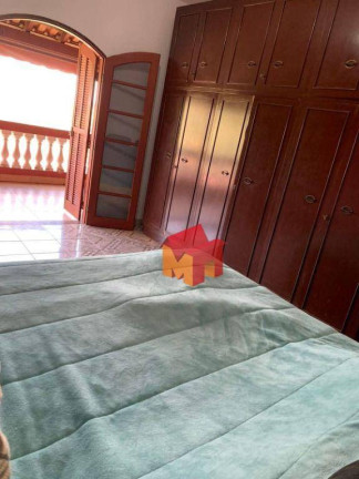 Imagem Chácara com 3 Quartos à Venda, 319 m² em Portão - Atibaia Imagem Chácara com 3 Quartos à Venda, 319 m² em Portão - Atibaia