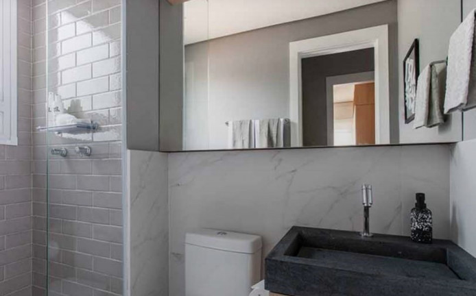 Imagem Apartamento com 2 Quartos à Venda, 40 m² em Penha - São Paulo