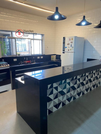 Imagem Sobrado com 3 Quartos à Venda, 238 m² em Vila Canero - São Paulo Imagem Sobrado com 3 Quartos à Venda, 238 m² em Vila Canero - São Paulo