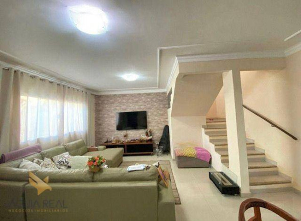 Imagem Sobrado com 4 Quartos à Venda, 172 m² em Chácara Cachoeira - Campo Grande Imagem Sobrado com 4 Quartos à Venda, 172 m² em Chácara Cachoeira - Campo Grande