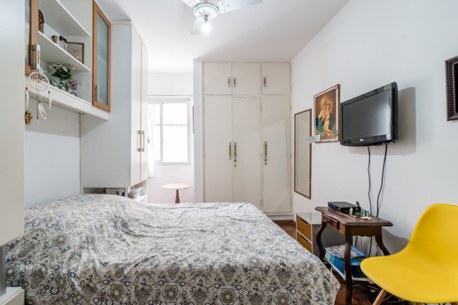 Imagem Apartamento com 2 Quartos à Venda, 108 m² em Jardim Paulista - São Paulo