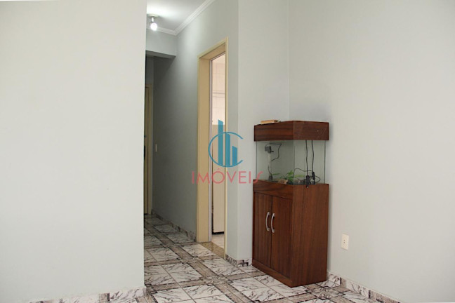 Imagem Apartamento com 1 Quarto à Venda, 46 m² em Higienópolis - São Paulo