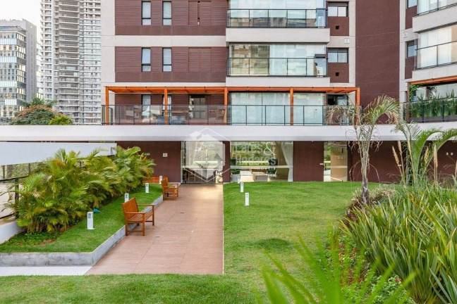 Imagem Apartamento com 2 Quartos à Venda, 106 m² em Jardim Das Acácias - São Paulo Imagem Apartamento com 2 Quartos à Venda, 106 m² em Jardim Das Acácias - São Paulo