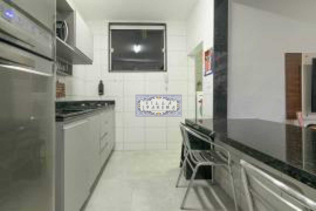 Imagem Apartamento com 3 Quartos à Venda, 85 m² em Leme - Rio De Janeiro