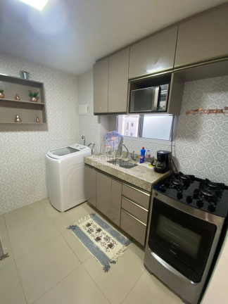 Imagem Apartamento com 2 Quartos à Venda, 44 m² em Santa Mônica - Camaragibe Imagem Apartamento com 2 Quartos à Venda, 44 m² em Santa Mônica - Camaragibe