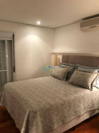 Imagem Apartamento com 3 Quartos à Venda, 129 m² em Real Parque - São Paulo Imagem Apartamento com 3 Quartos à Venda, 129 m² em Real Parque - São Paulo
