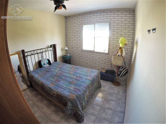 Imagem Apartamento com 2 Quartos à Venda, 68 m² em Guilhermina - Praia Grande