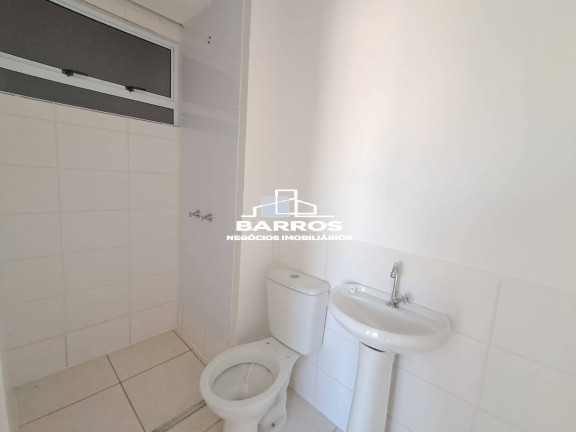 Imagem Apartamento com 2 Quartos para Alugar, 45 m² em Campo Grande - Rio De Janeiro Imagem Apartamento com 2 Quartos para Alugar, 45 m² em Campo Grande - Rio De Janeiro