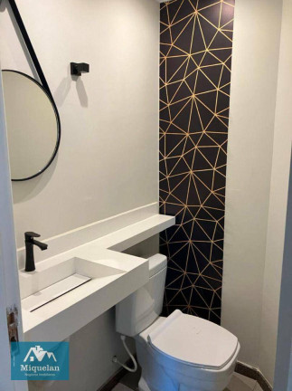 Imagem Apartamento com 4 Quartos à Venda, 159 m² em água Fria - São Paulo Imagem Apartamento com 4 Quartos à Venda, 159 m² em água Fria - São Paulo