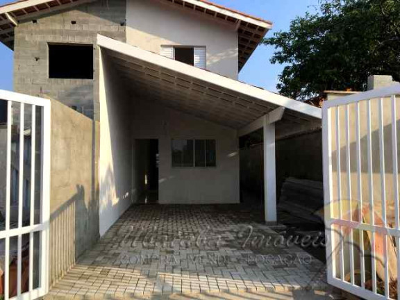Sobrado com 2 Quartos à Venda, 100 m² em Estufa Ii - Ubatuba
